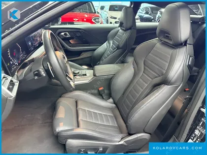 BMW 2 SERIES M240I XDRIVE ONLINE EXCLUSIVE COUPE
