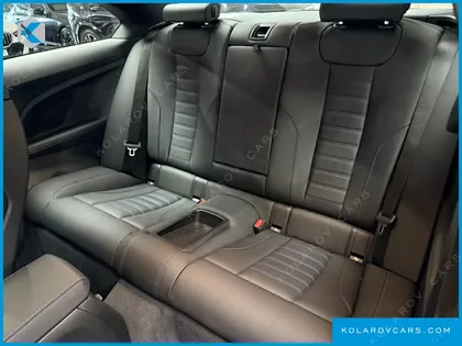 BMW 2 SERIES M240I XDRIVE ONLINE EXCLUSIVE COUPE
