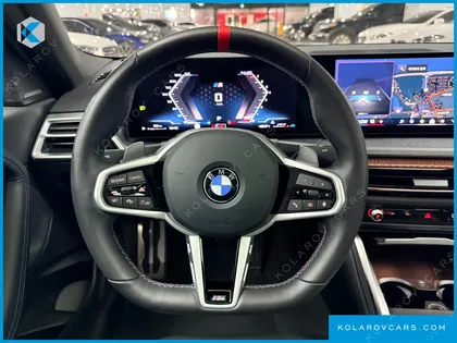 BMW 2 SERIES M240I XDRIVE ONLINE EXCLUSIVE COUPE