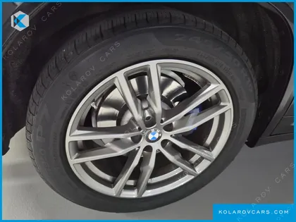 BMW X3 XDRIVE 20I M SPORT