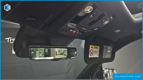 KIA SORENTO HEV 1.6 2WD