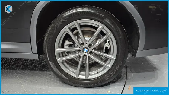 BMW X4 XDRIVE20I M SPORT X