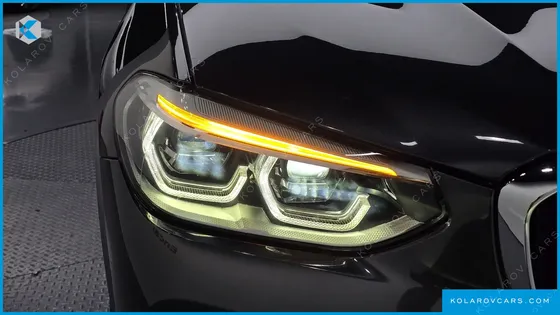BMW X4 XDRIVE20I M SPORT X
