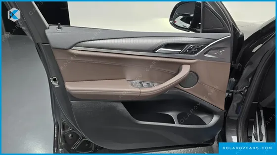 BMW X4 XDRIVE20I M SPORT X