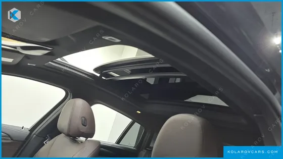 BMW X4 XDRIVE20I M SPORT X