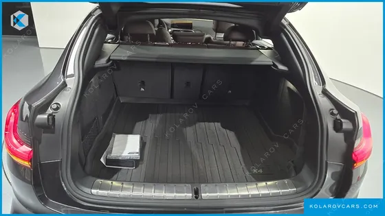 BMW X4 XDRIVE20I M SPORT X