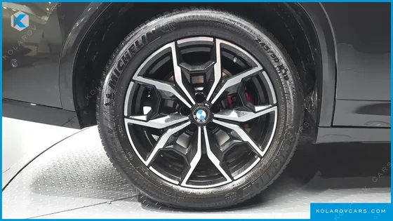 BMW X4 XDRIVE 20D M SPORTS PRO