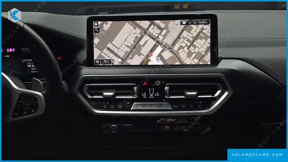BMW X4 XDRIVE 20D M SPORTS PRO
