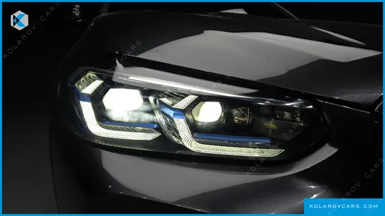 BMW X4 XDRIVE 20D M SPORTS PRO