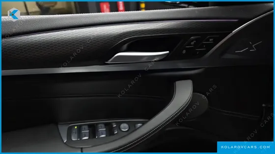 BMW X4 XDRIVE 20D M SPORTS PRO