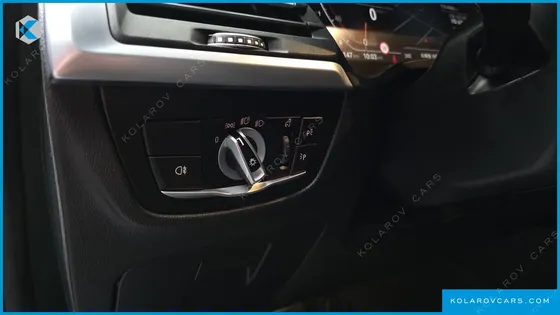 BMW X4 XDRIVE 20D M SPORTS PRO