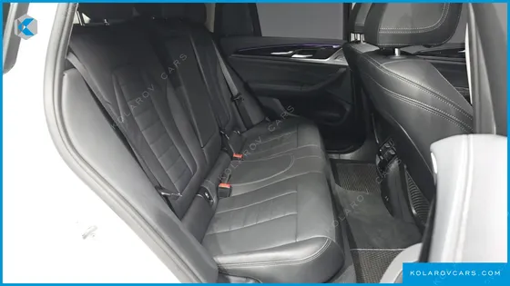 BMW X4 XDRIVE20I XLINE