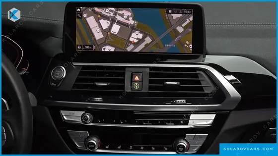 BMW X4 XDRIVE20I XLINE