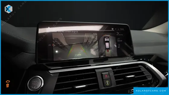 BMW X4 XDRIVE20I XLINE