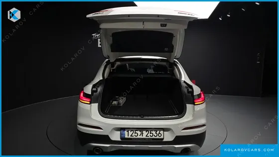 BMW X4 XDRIVE20I XLINE