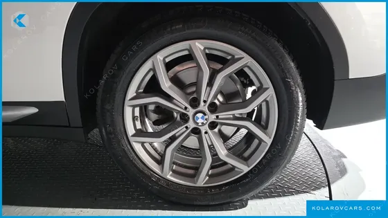 BMW X4 XDRIVE20I XLINE