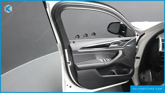 BMW X4 XDRIVE20I XLINE