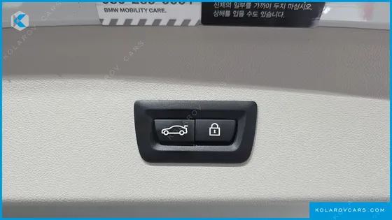 BMW X4 XDRIVE20I XLINE