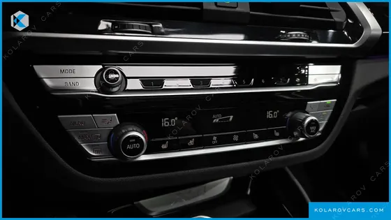 BMW X4 XDRIVE20I XLINE