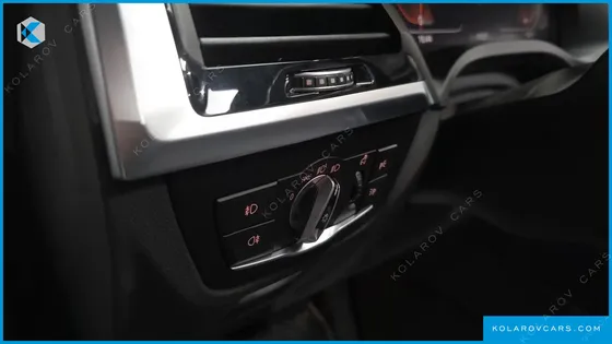 BMW X4 XDRIVE20I XLINE