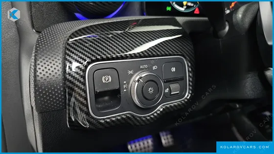 MERCEDES A-CLASS AMG A45 4MAITC+ HATCHBACK
