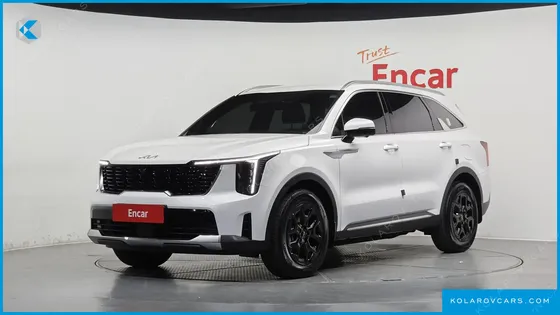 KIA SORENTO HEV 1.6 2WD