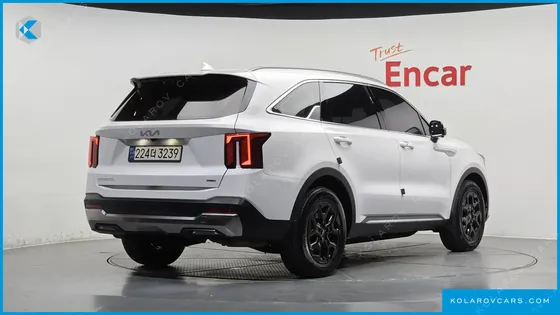 KIA SORENTO HEV 1.6 2WD
