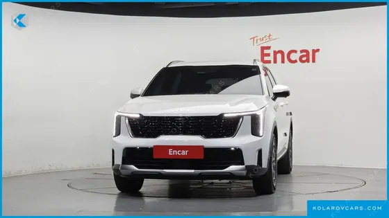 KIA SORENTO HEV 1.6 2WD