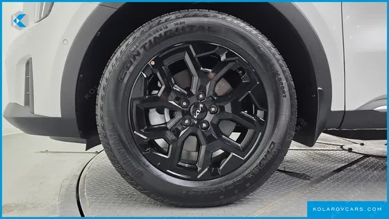 KIA SORENTO HEV 1.6 2WD