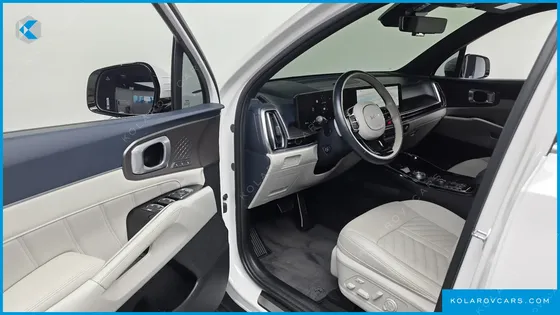 KIA SORENTO HEV 1.6 2WD