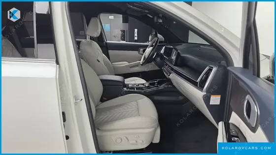 KIA SORENTO HEV 1.6 2WD