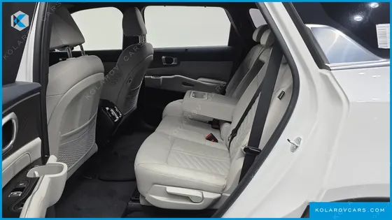 KIA SORENTO HEV 1.6 2WD