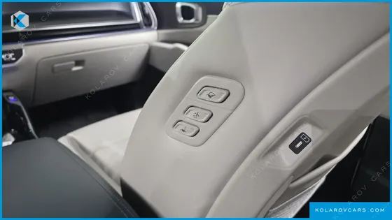 KIA SORENTO HEV 1.6 2WD