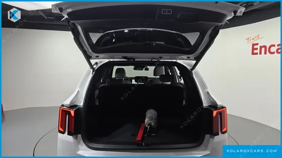 KIA SORENTO HEV 1.6 2WD