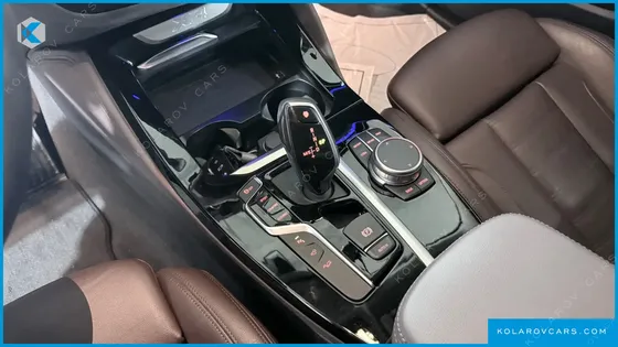 BMW X4 XDRIVE20I XLINE