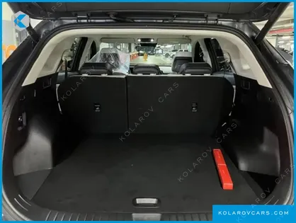 KIA SPORTAGE SIGNATURE 4WD
