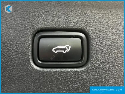 KIA SPORTAGE SIGNATURE 4WD