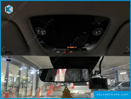 KIA SPORTAGE SIGNATURE 4WD