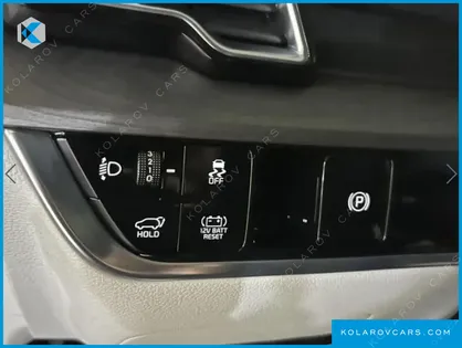 KIA SPORTAGE SIGNATURE 4WD