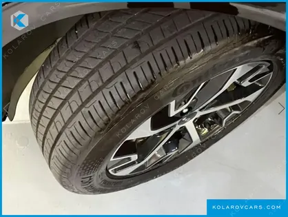 KIA SPORTAGE SIGNATURE 4WD