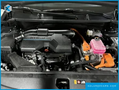 KIA SPORTAGE SIGNATURE 4WD