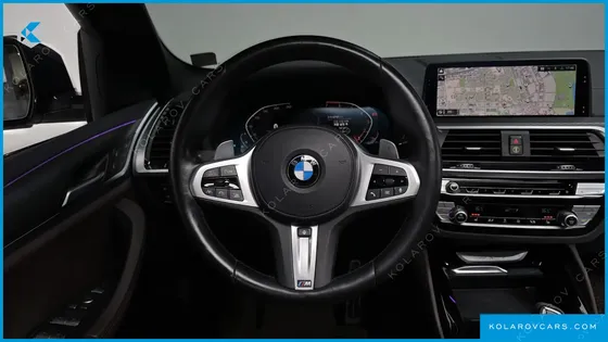 BMW X4 XDRIVE20I M SPORT X