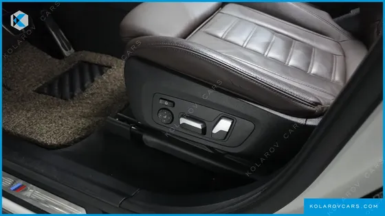 BMW X4 XDRIVE20I M SPORT X