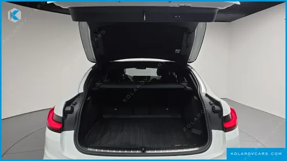 BMW X4 XDRIVE20I M SPORT X