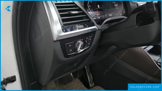 BMW X4 XDRIVE20I M SPORT X