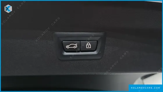 BMW X4 XDRIVE20I M SPORT X