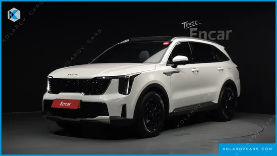 KIA SORENTO HEV 1.6 2WD