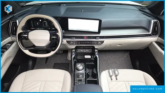 KIA SORENTO HEV 1.6 2WD