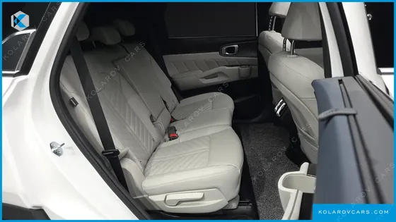 KIA SORENTO HEV 1.6 2WD