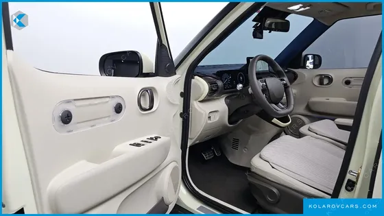 HYUNDAI CASPER INSPIRATION